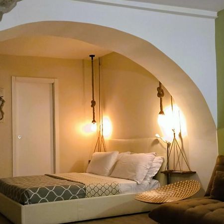 La 'Nziria Apartamento Nápoles Exterior foto