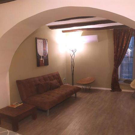 La 'Nziria Apartamento Nápoles Exterior foto